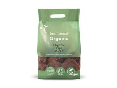 Figs 250g - Organic Figs 250g - Organic